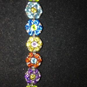 Jewelry - Flower Bracelet Jewelry - Flower Bracelet
